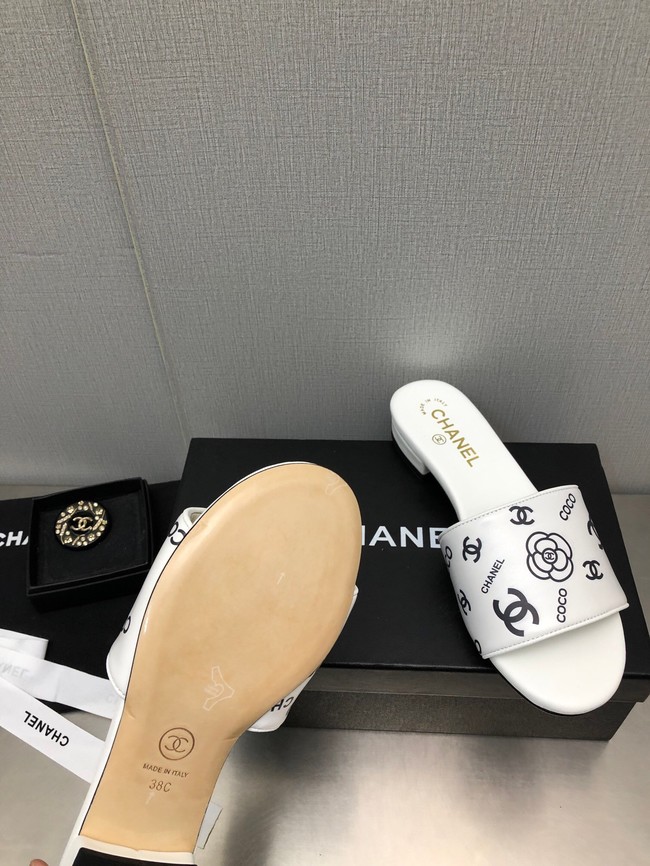 Chanel Shoes 93482-1