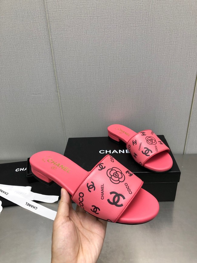 Chanel Shoes 93482-3