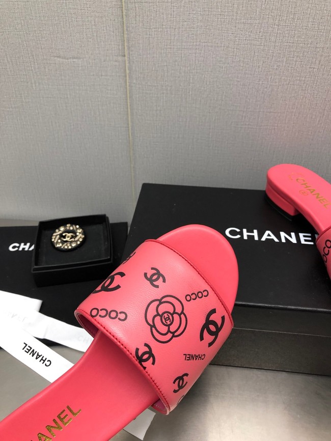 Chanel Shoes 93482-3