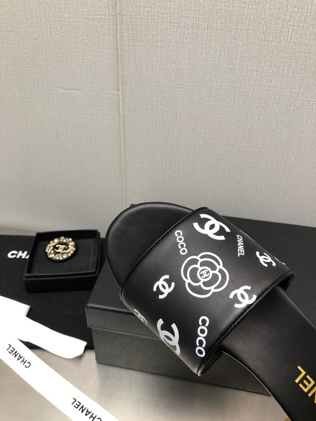 Chanel Shoes 93482-4