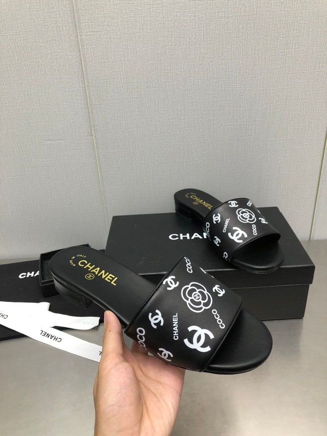 Chanel Shoes 93482-4