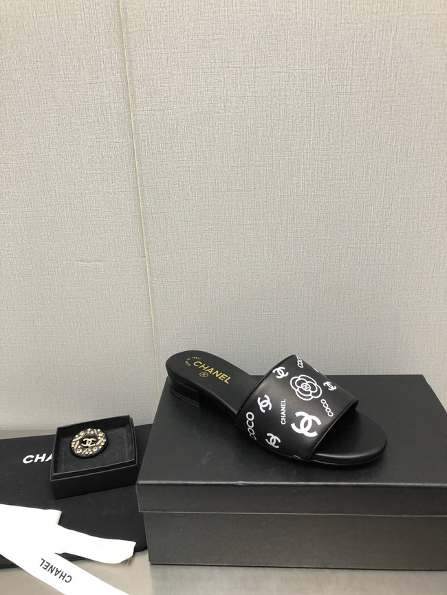 Chanel Shoes 93482-4