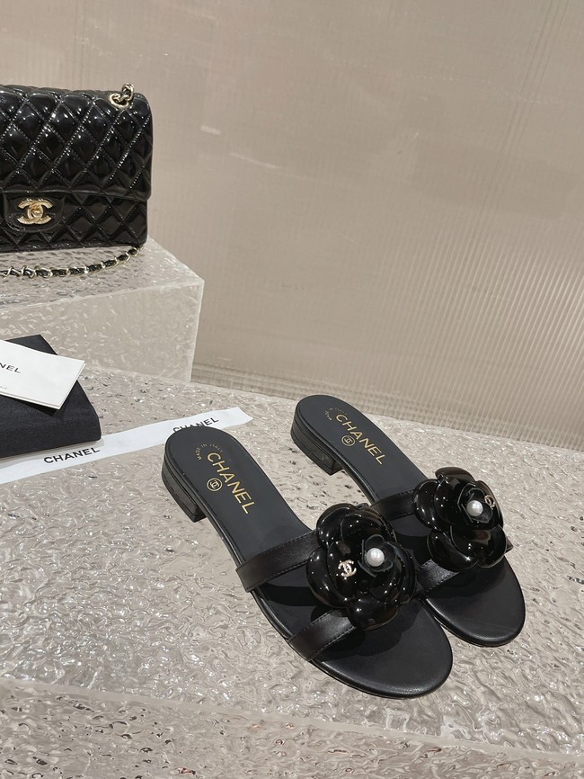 Chanel Shoes 93484-3