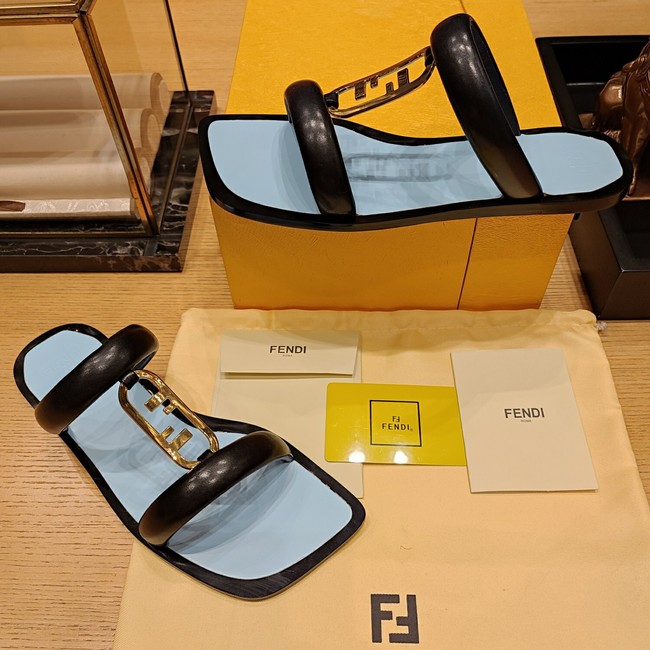 Fendi shoes 93478-3