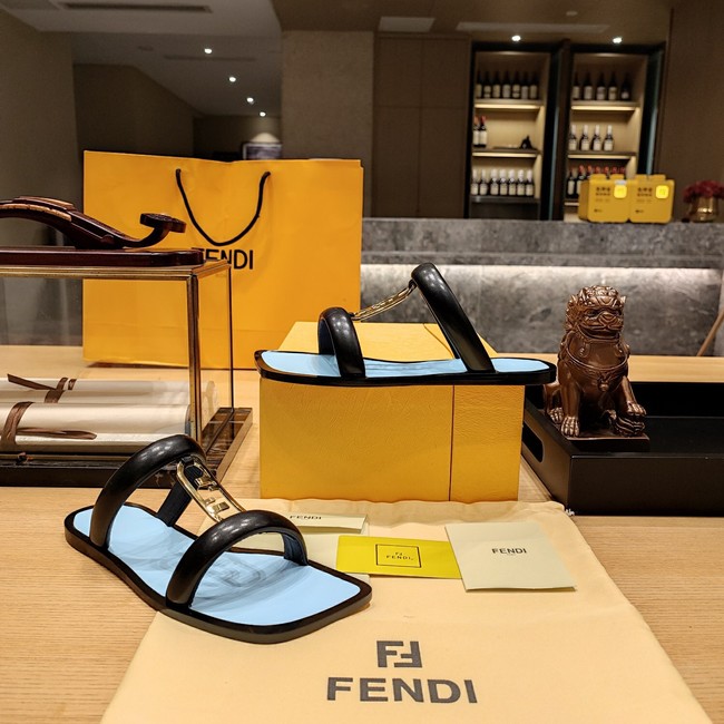 Fendi shoes 93478-3