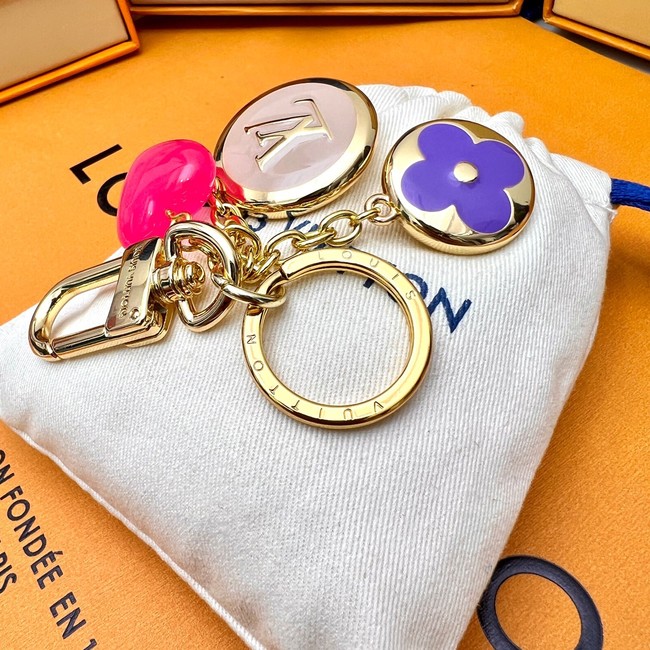 Louis Vuitton KEY HOLDER 15570