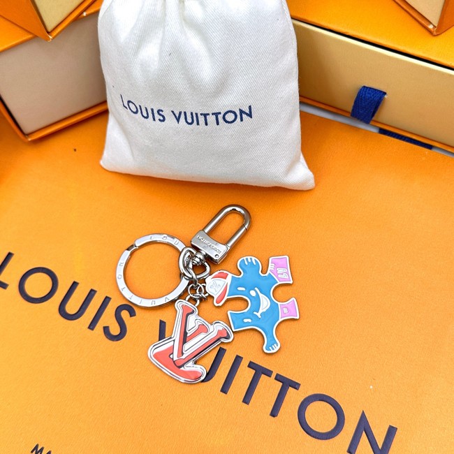 Louis Vuitton KEY HOLDER 15571