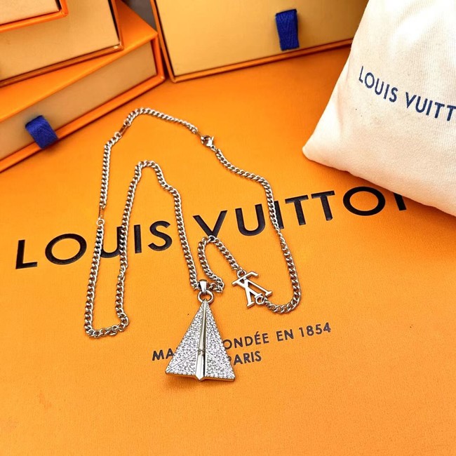 Louis Vuitton Necklace CE11739