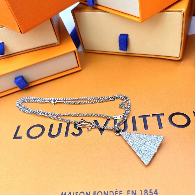 Louis Vuitton Necklace CE11739