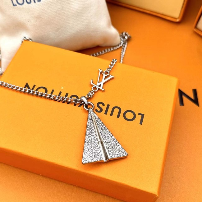 Louis Vuitton Necklace CE11739