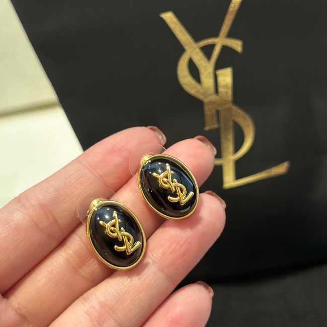 YSL Earrings CE11731