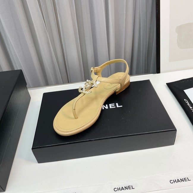 Chanel Sandal 93490-1