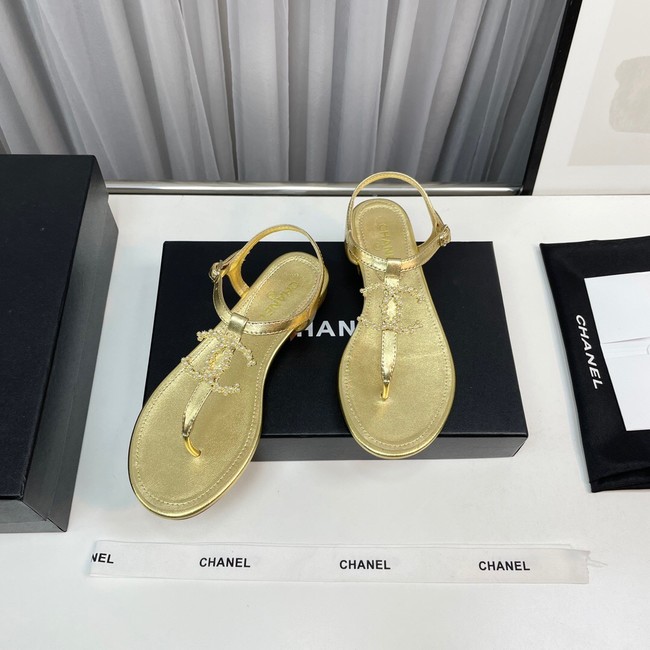 Chanel Sandal 93490-4