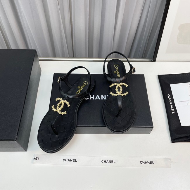 Chanel Sandal 93490-5