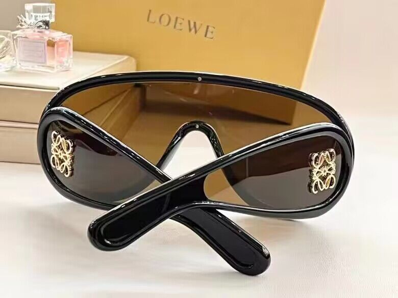 Loewe Sunglasses Top Quality LW20131-5