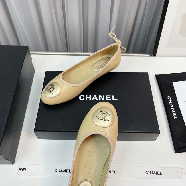 Chanel Shoes 93504-2