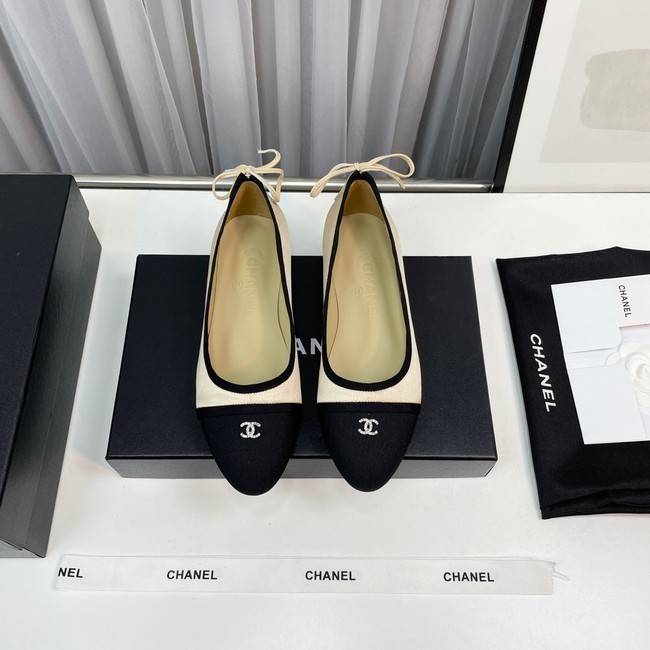 Chanel Shoes 93505-1