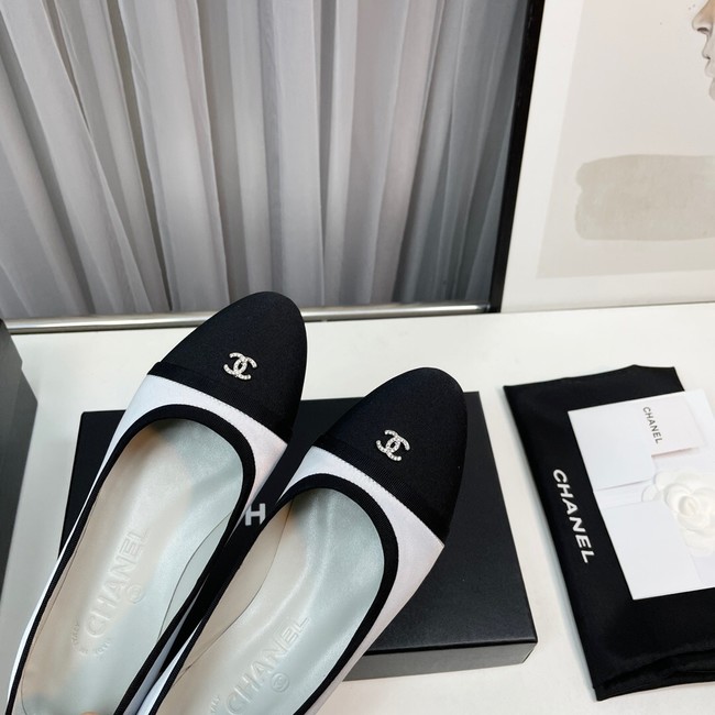 Chanel Shoes 93505-3