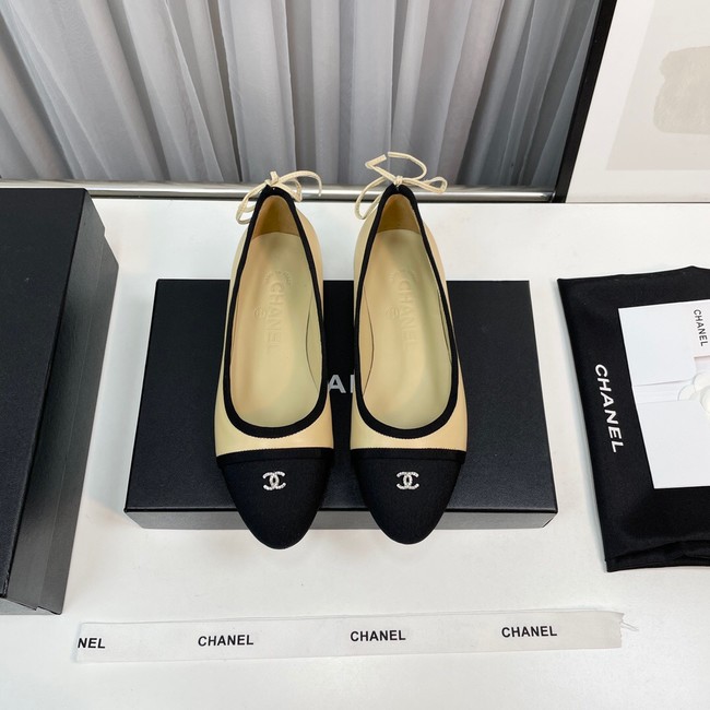 Chanel Shoes 93505-5