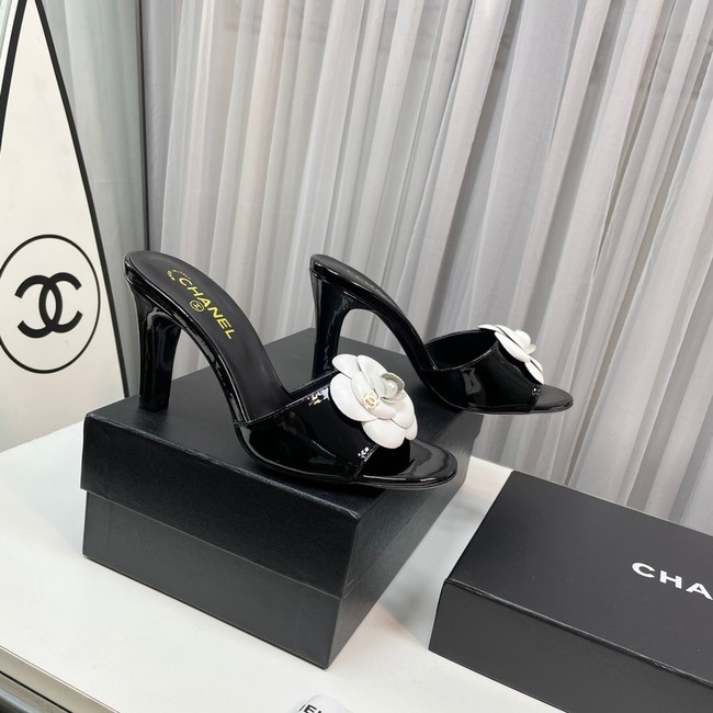 Chanel Shoes 93506-1