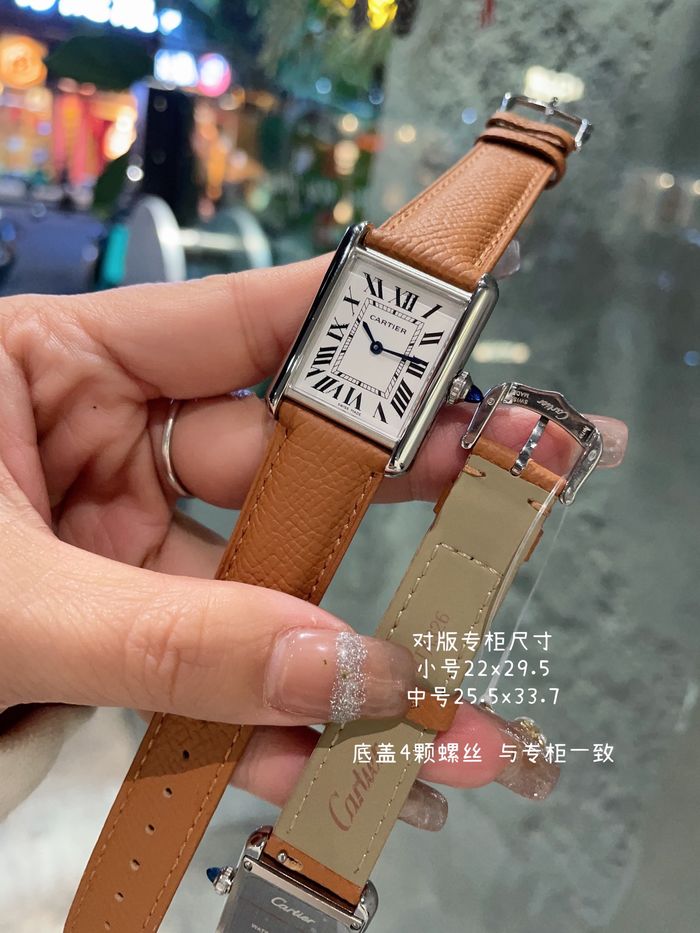 Cartier Watch CTW00176