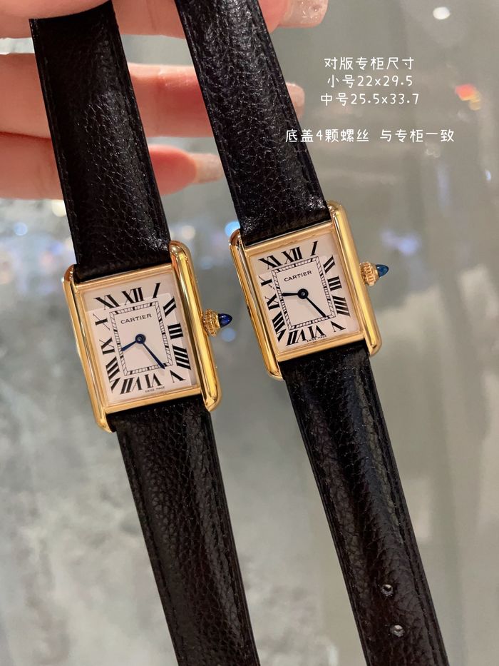 Cartier Watch CTW00178