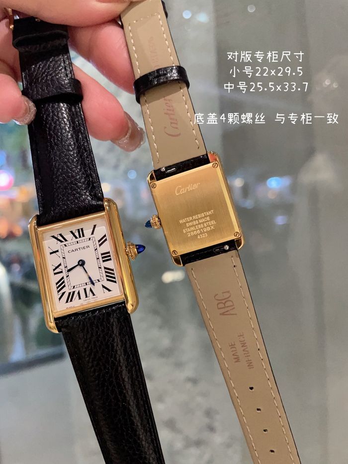 Cartier Watch CTW00178