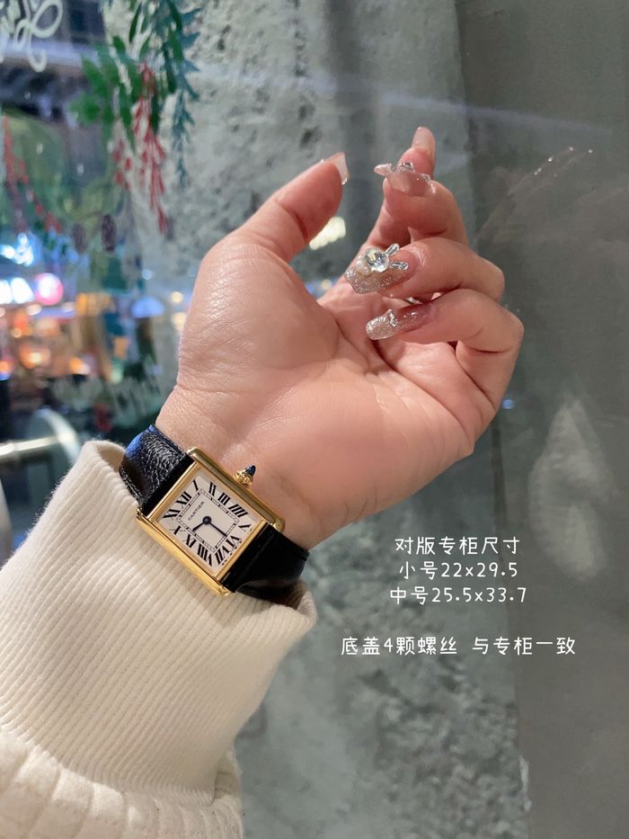 Cartier Watch CTW00178