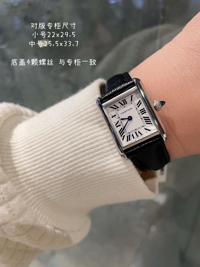 Cartier Watch CTW00179