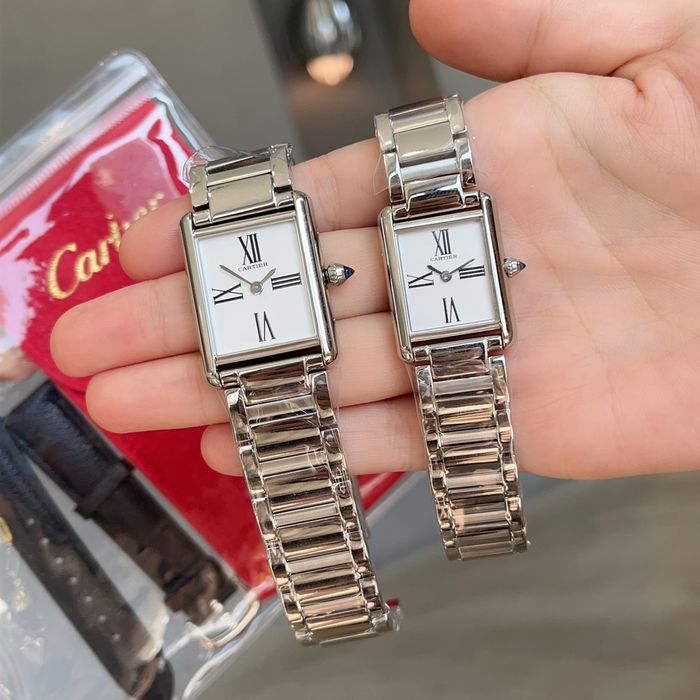 Cartier Watch CTW00181