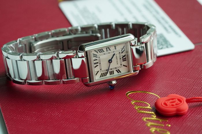 Cartier Watch CTW00182