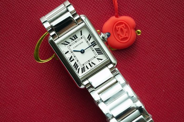 Cartier Watch CTW00182