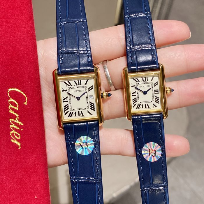 Cartier Watch CTW00188-3