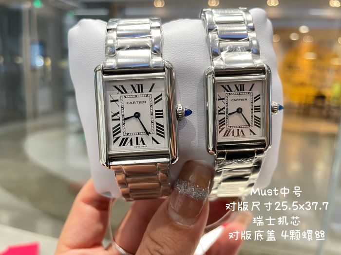 Cartier Watch CTW00195