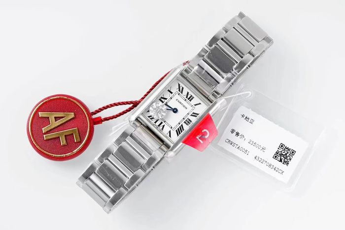 Cartier Watch CTW00197