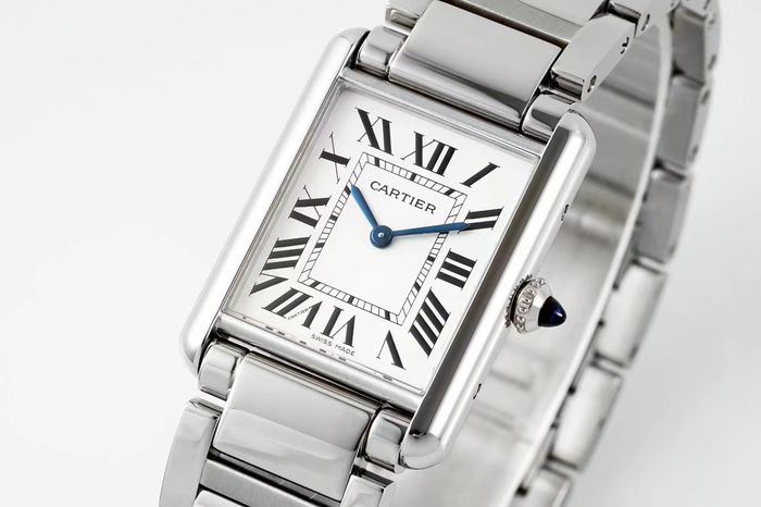 Cartier Watch CTW00197