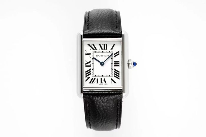 Cartier Watch CTW00198