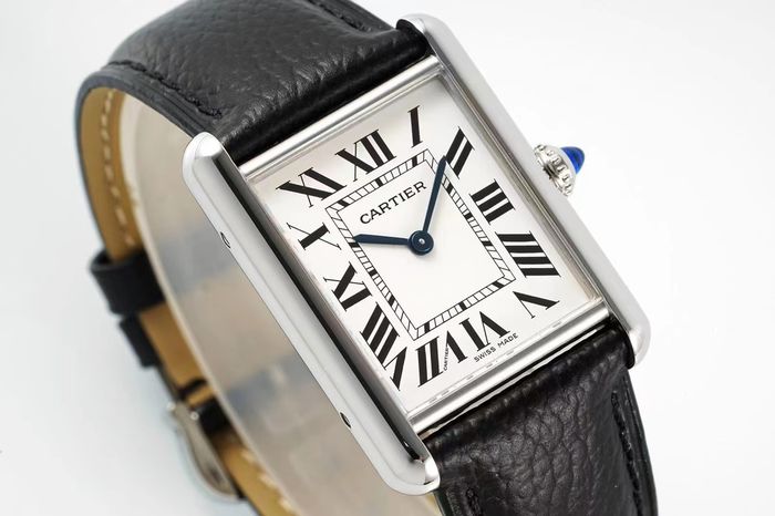 Cartier Watch CTW00198