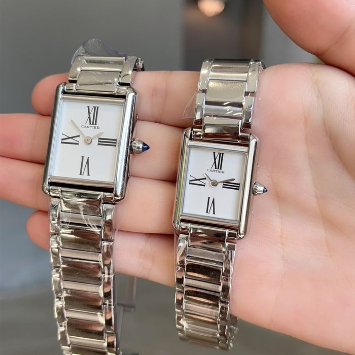 Cartier Watch CTW00203