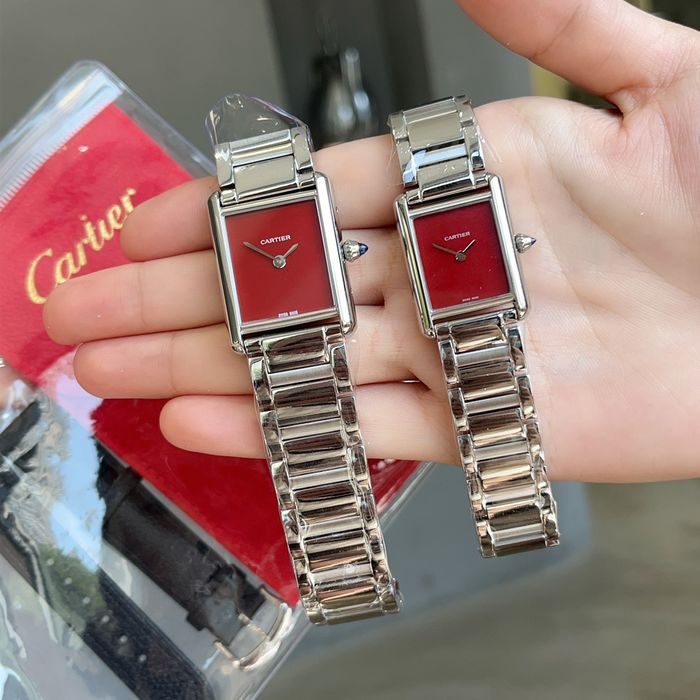 Cartier Watch CTW00204