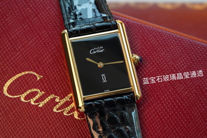 Cartier Watch CTW00206