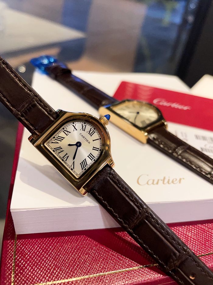 Cartier Watch CTW00210