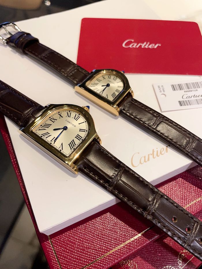 Cartier Watch CTW00210