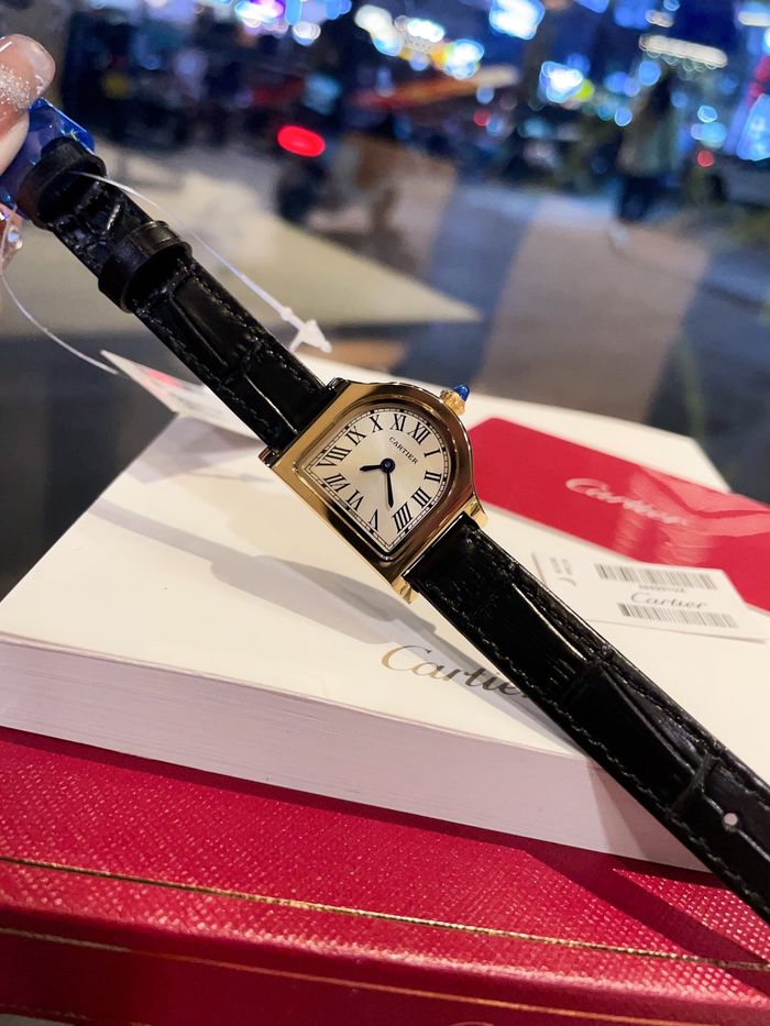 Cartier Watch CTW00211