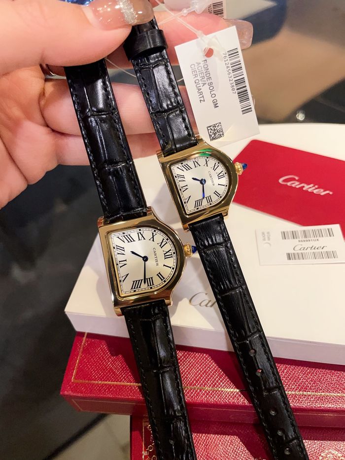 Cartier Watch CTW00211