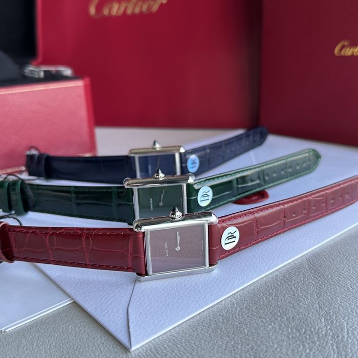 Cartier Watch CTW00214