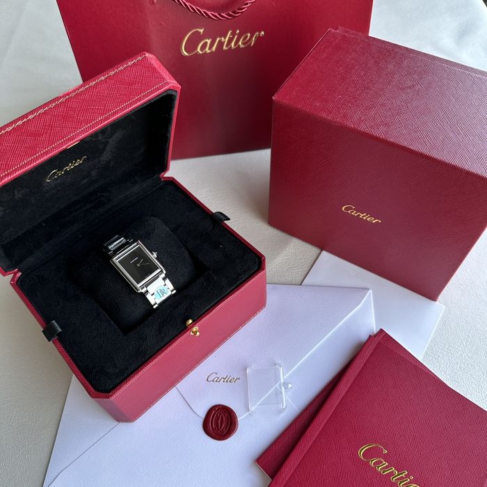 Cartier Watch CTW00215