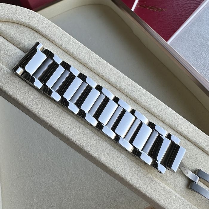 Cartier Watch CTW00215