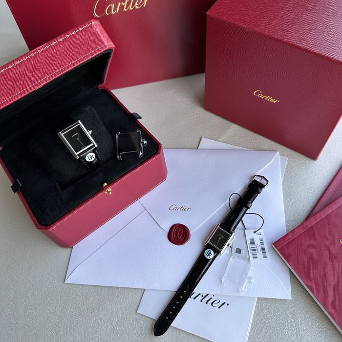 Cartier Watch CTW00216