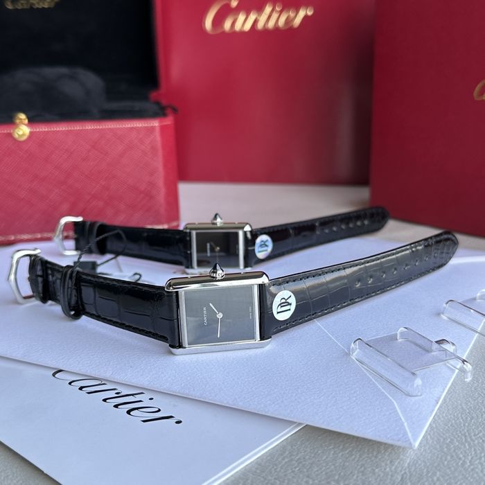 Cartier Watch CTW00216